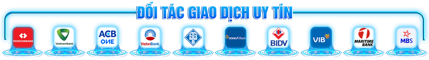 Đối tác giao dịch nhà cái TT88